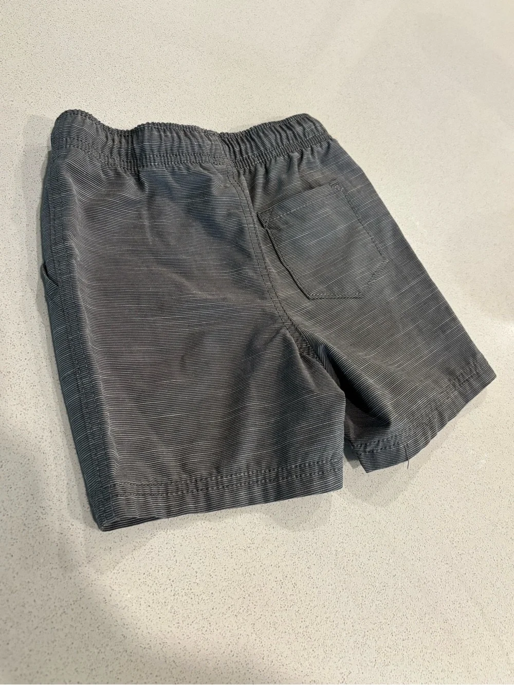 Jumping Beans toddler shorts